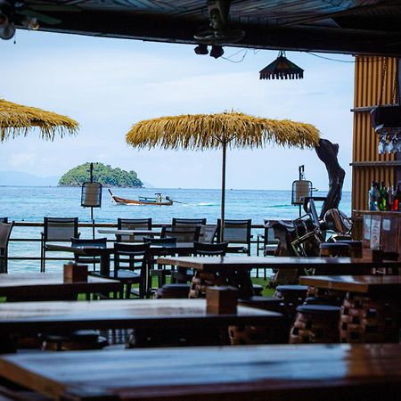 Anda Lipe Resort Екстер'єр фото