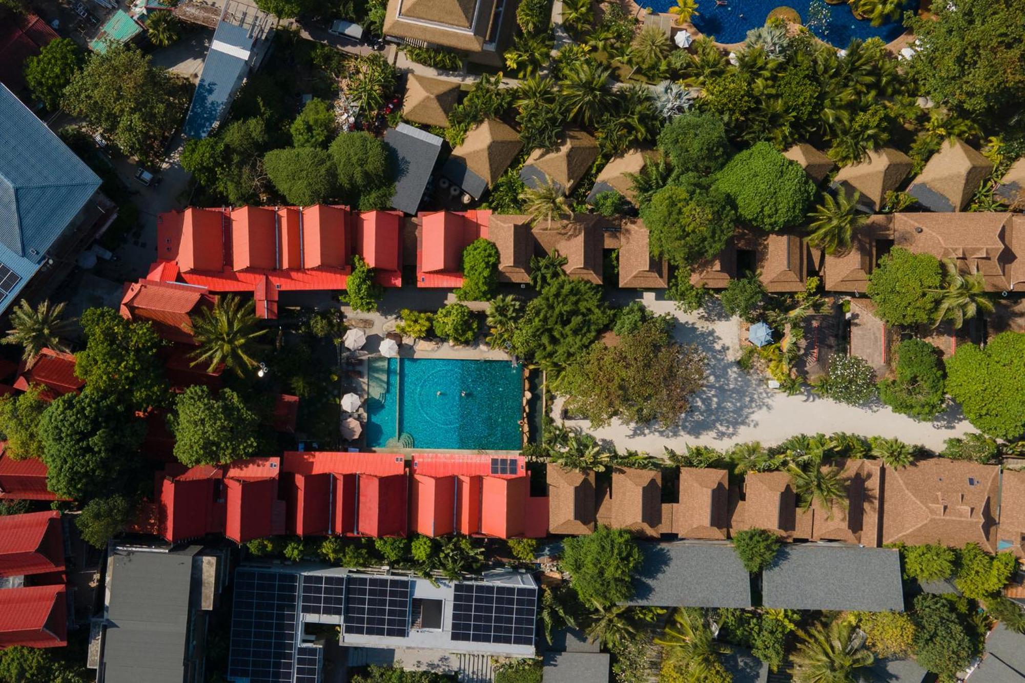 Anda Lipe Resort Екстер'єр фото