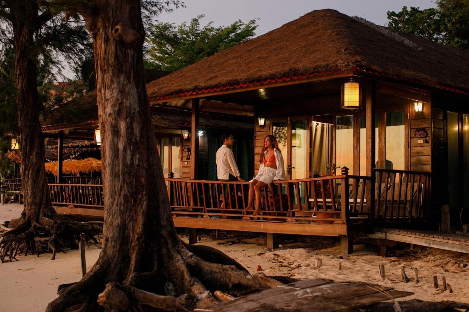 Anda Lipe Resort Екстер'єр фото