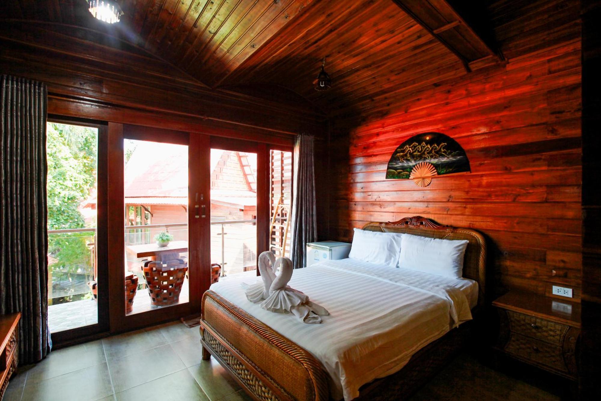 Anda Lipe Resort Екстер'єр фото