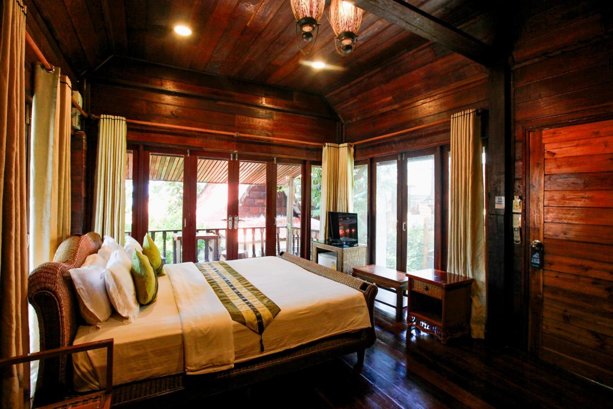 Anda Lipe Resort Екстер'єр фото
