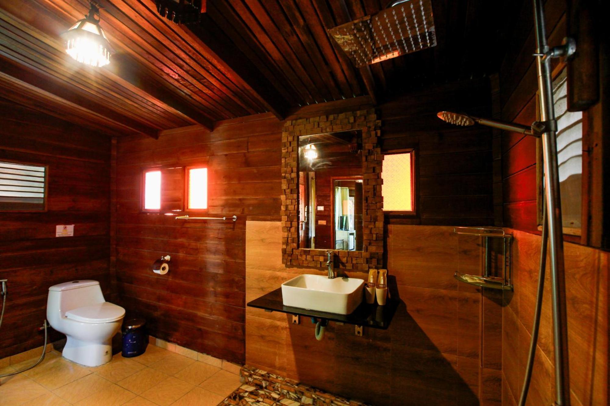 Anda Lipe Resort Екстер'єр фото
