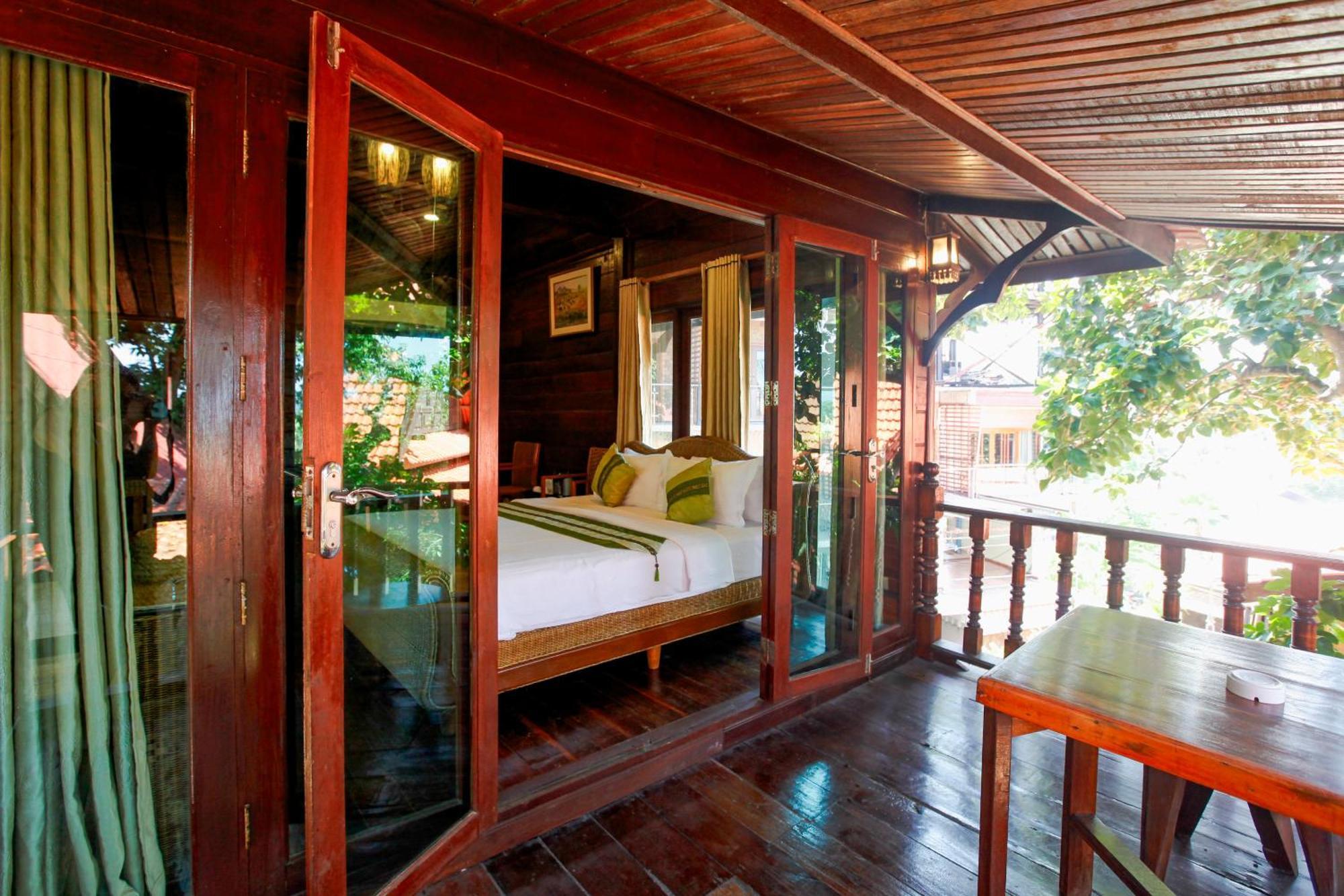 Anda Lipe Resort Екстер'єр фото