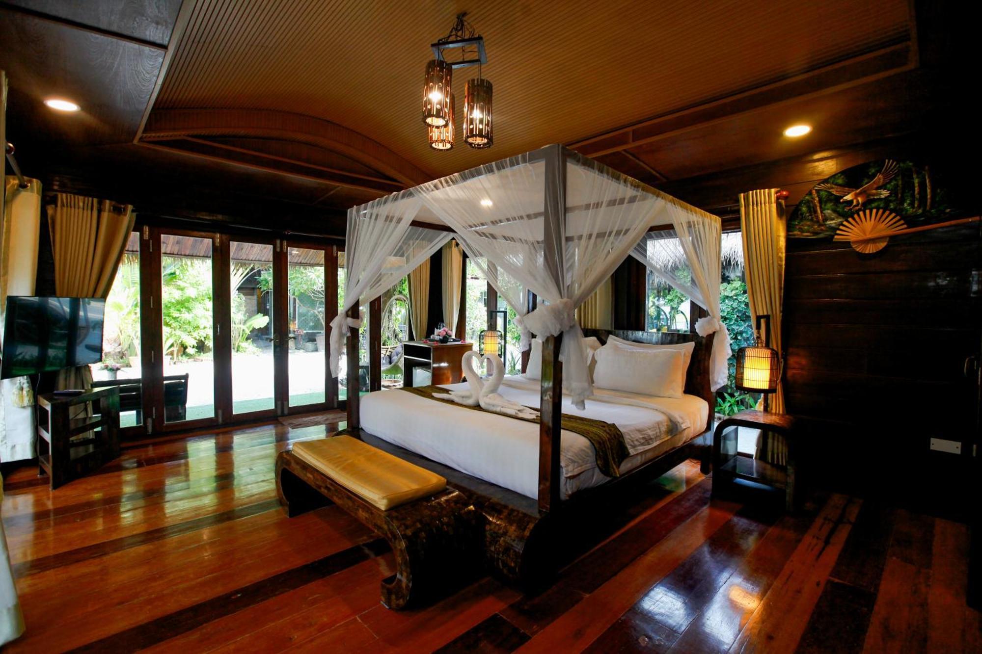 Anda Lipe Resort Екстер'єр фото