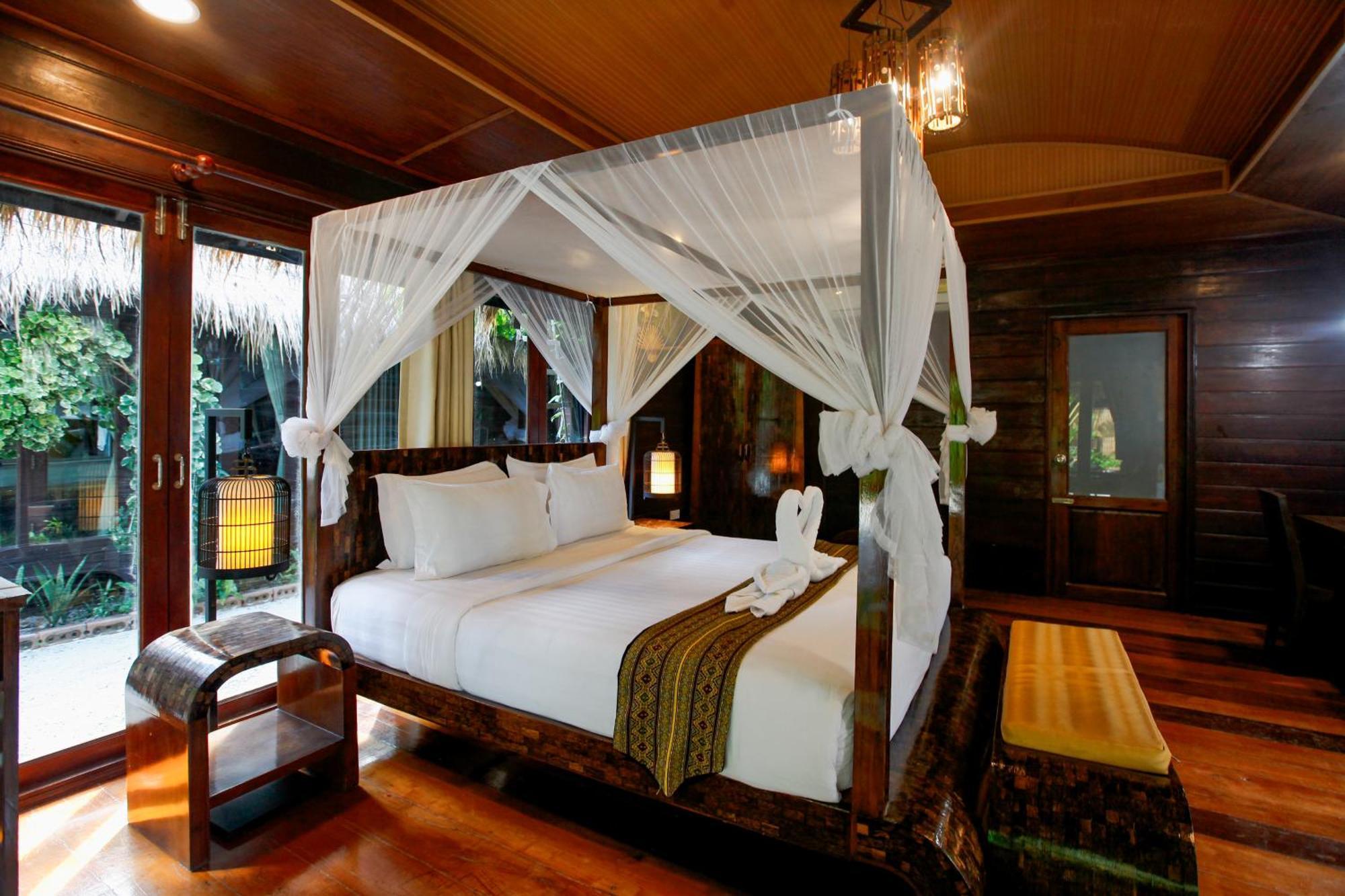 Anda Lipe Resort Екстер'єр фото