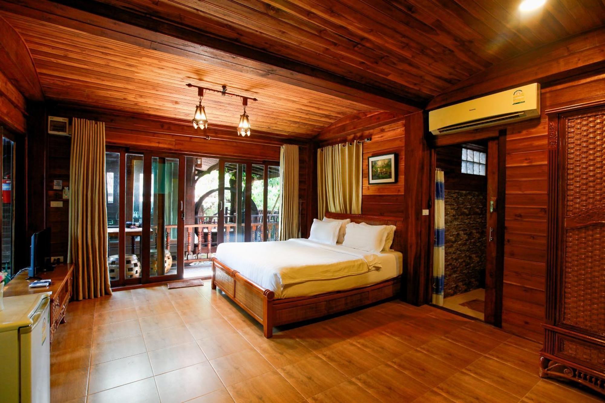 Anda Lipe Resort Екстер'єр фото