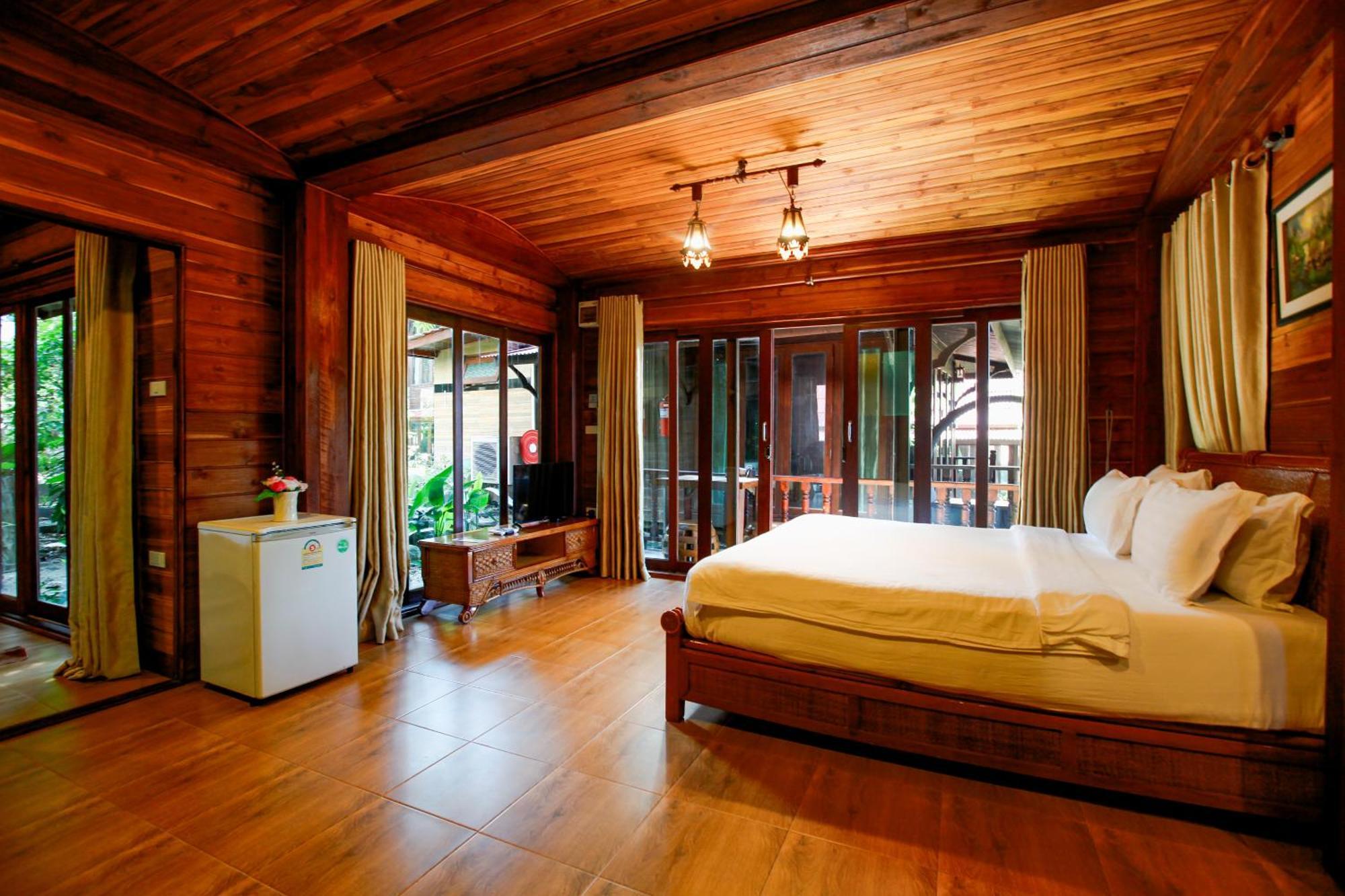 Anda Lipe Resort Екстер'єр фото