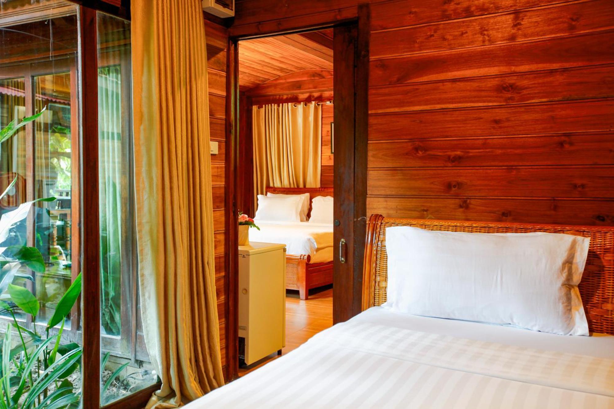 Anda Lipe Resort Екстер'єр фото