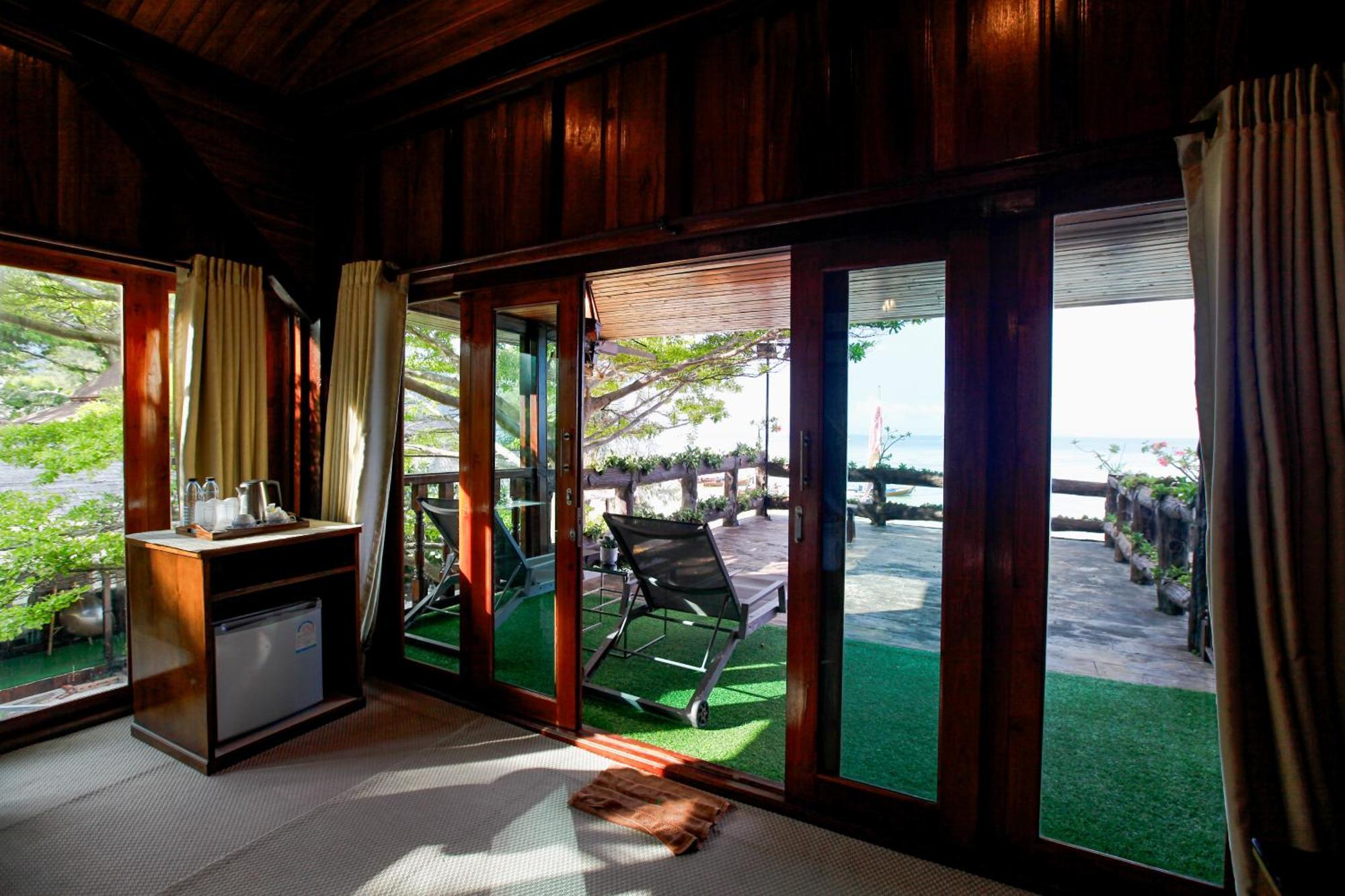 Anda Lipe Resort Екстер'єр фото