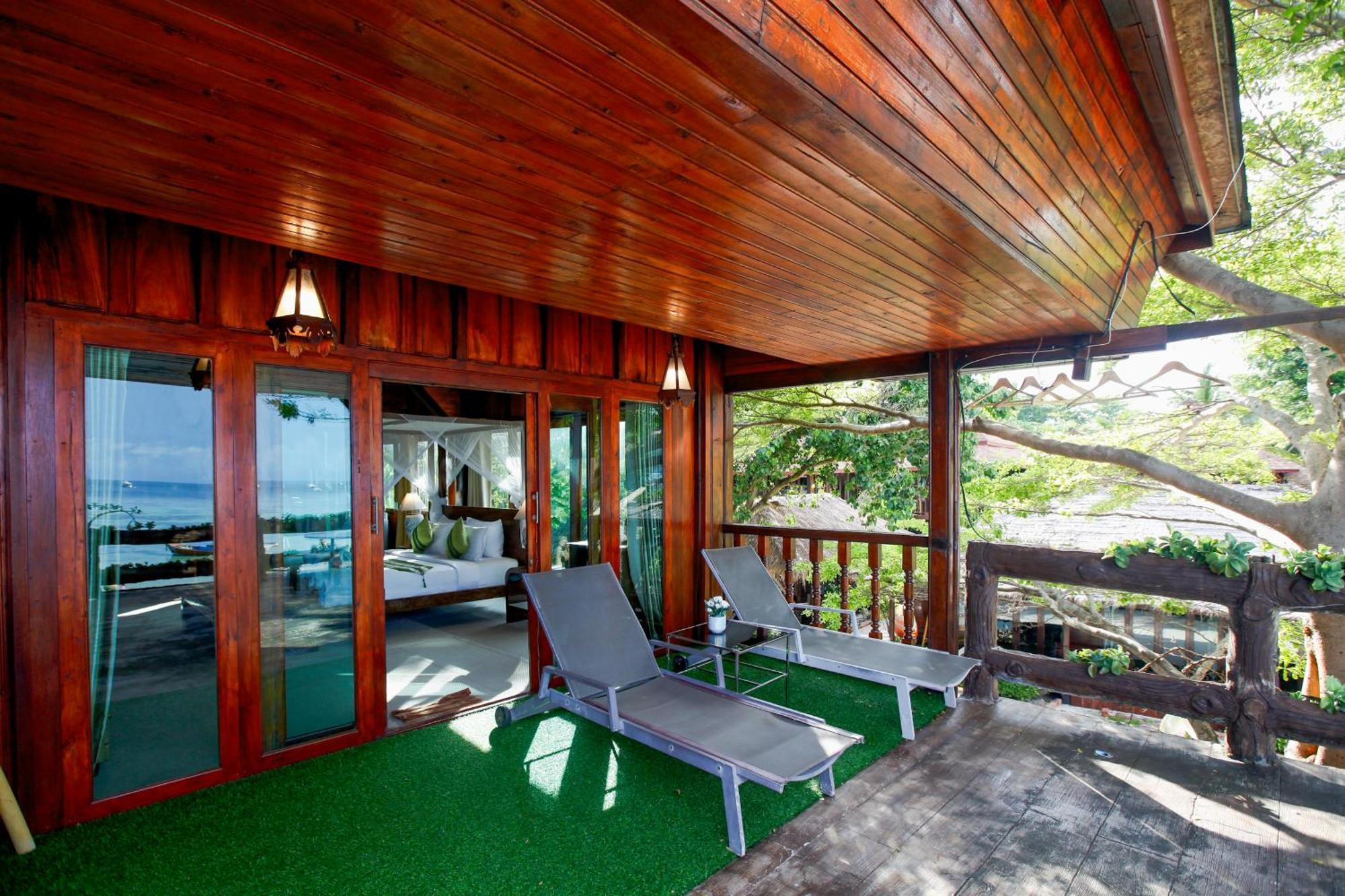 Anda Lipe Resort Екстер'єр фото
