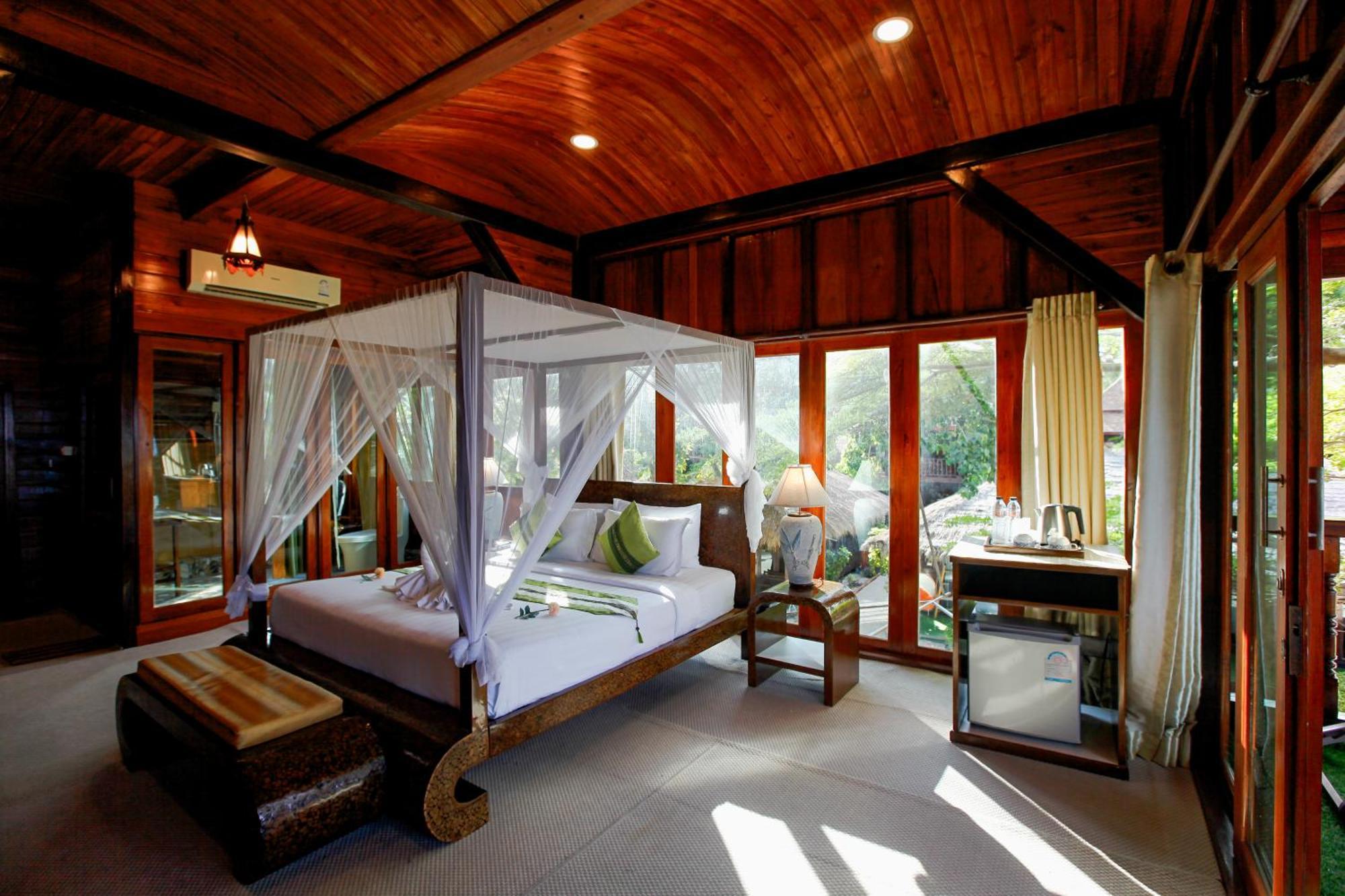 Anda Lipe Resort Екстер'єр фото