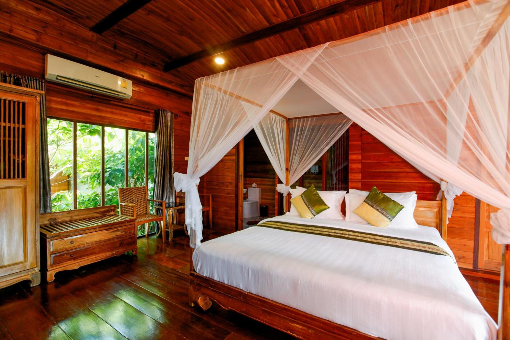 Anda Lipe Resort Екстер'єр фото