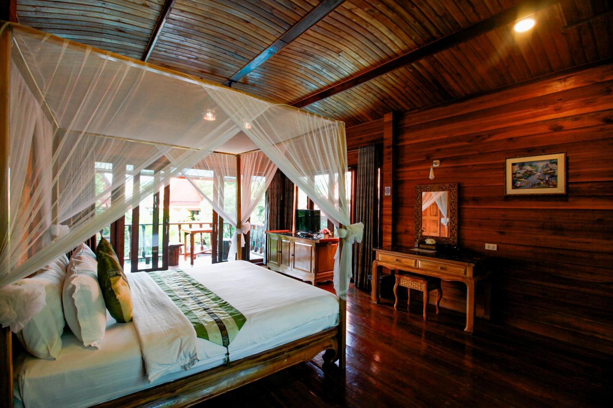 Anda Lipe Resort Екстер'єр фото