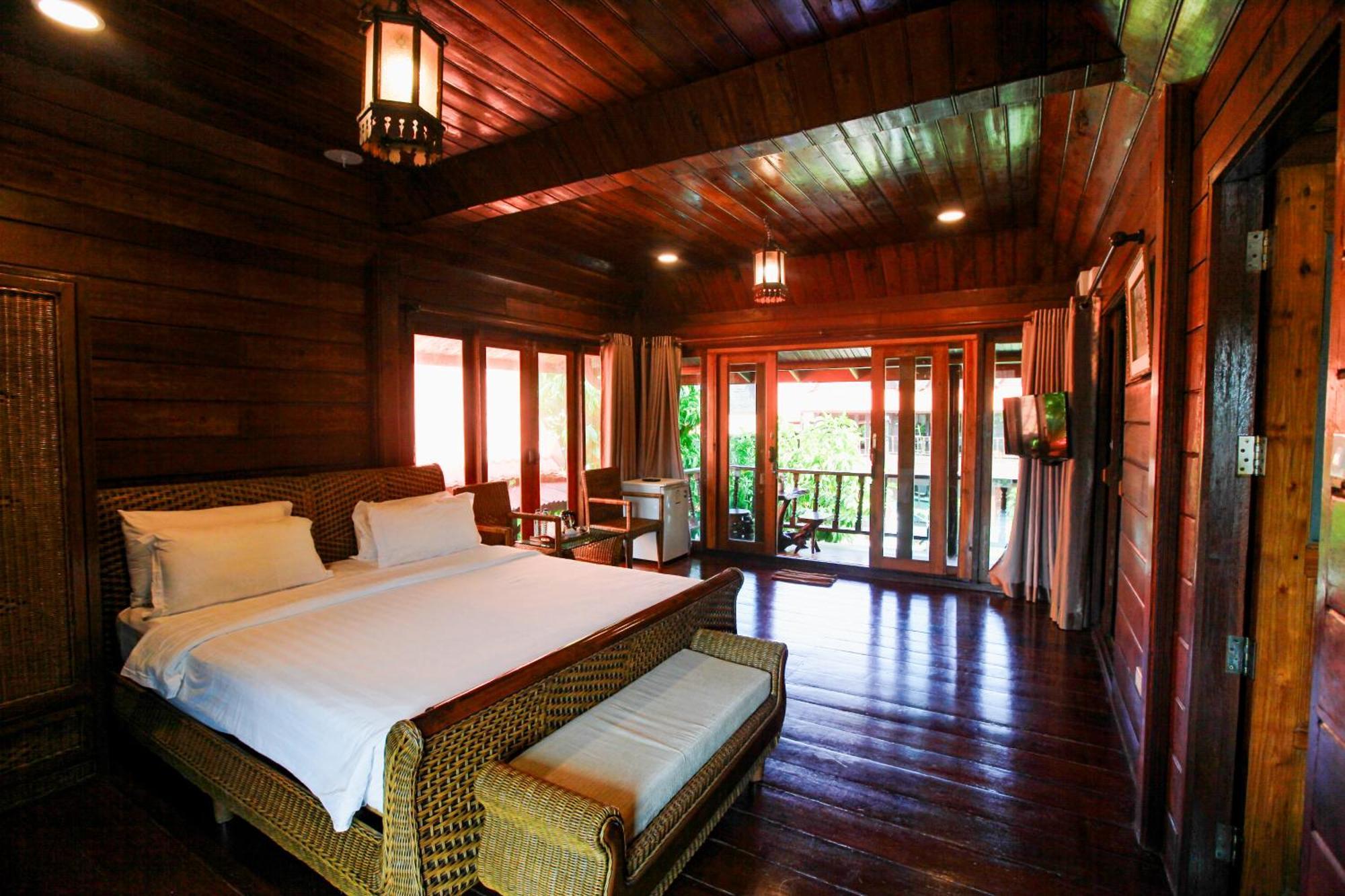 Anda Lipe Resort Екстер'єр фото