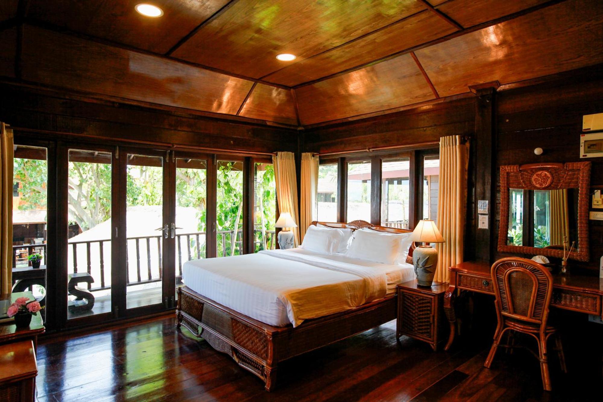 Anda Lipe Resort Екстер'єр фото