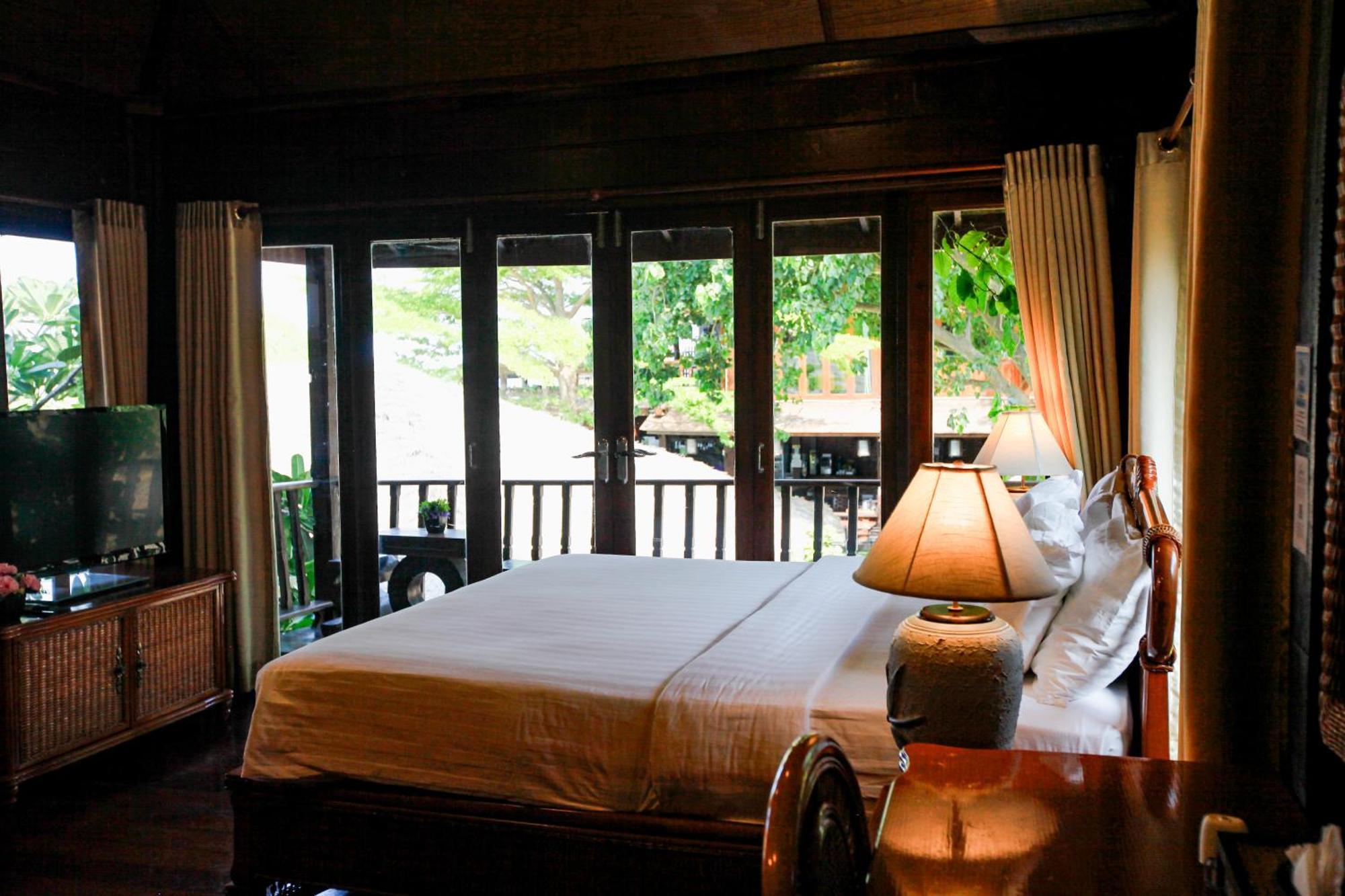 Anda Lipe Resort Екстер'єр фото