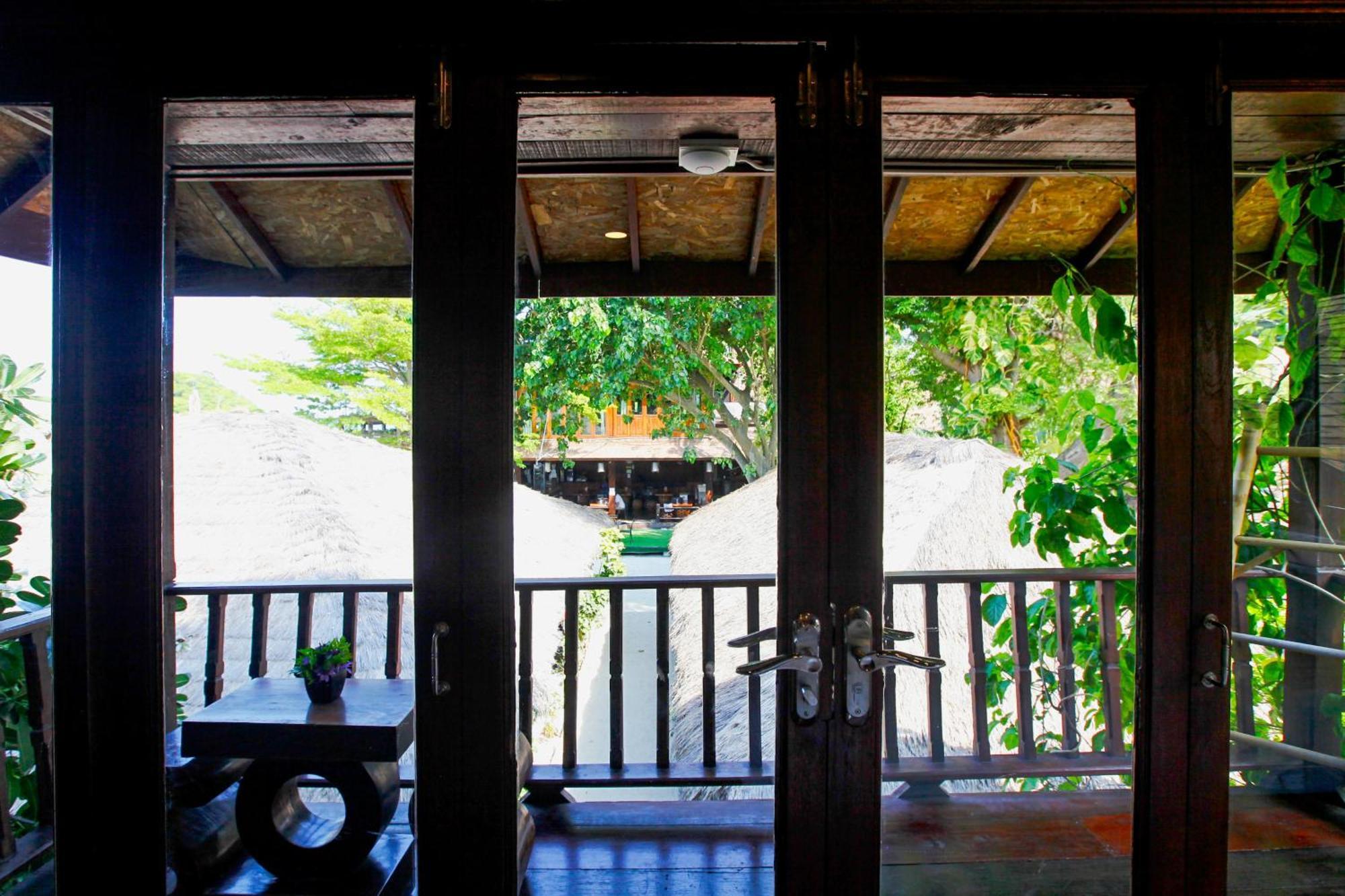 Anda Lipe Resort Екстер'єр фото