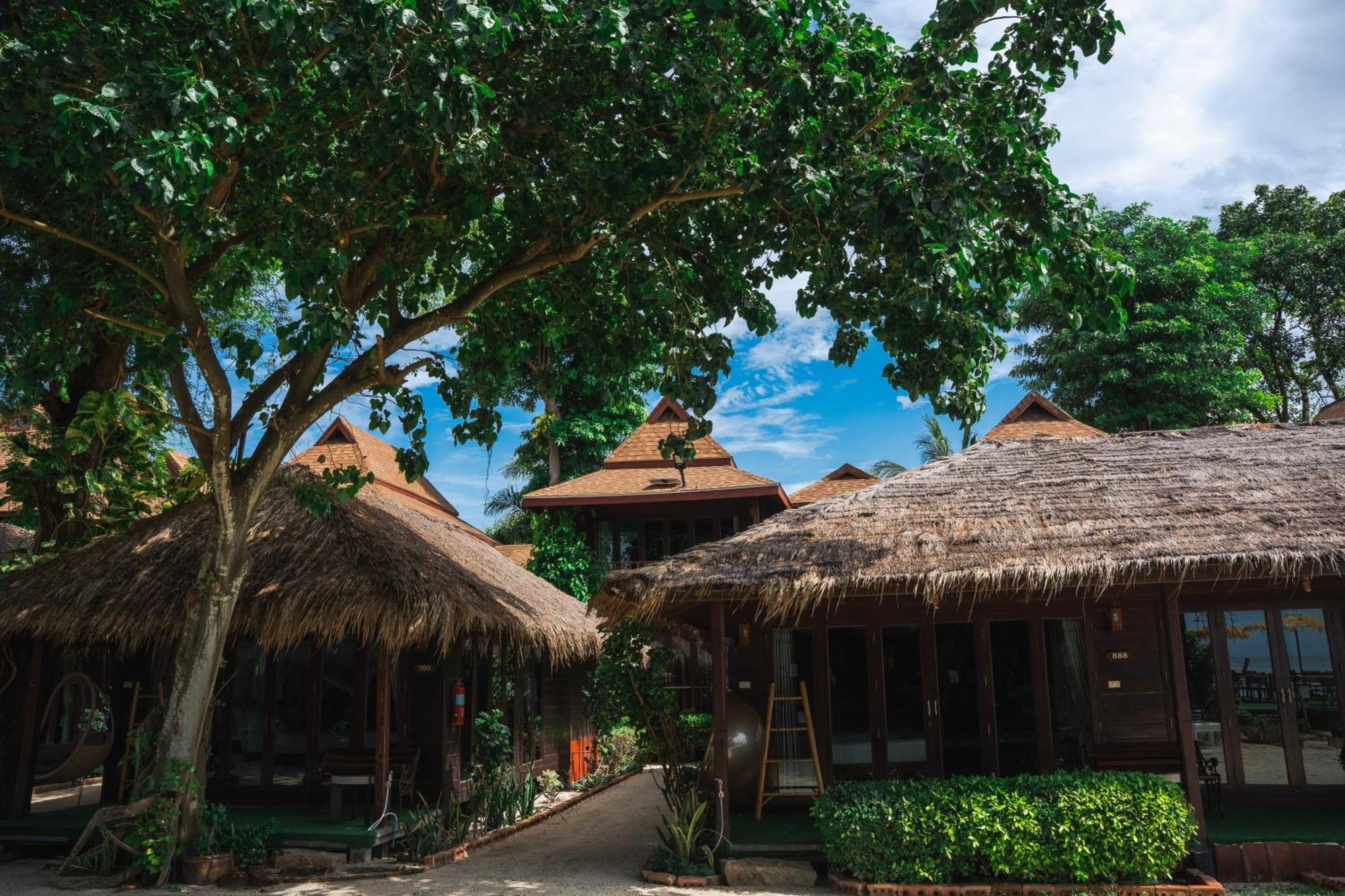Anda Lipe Resort Екстер'єр фото