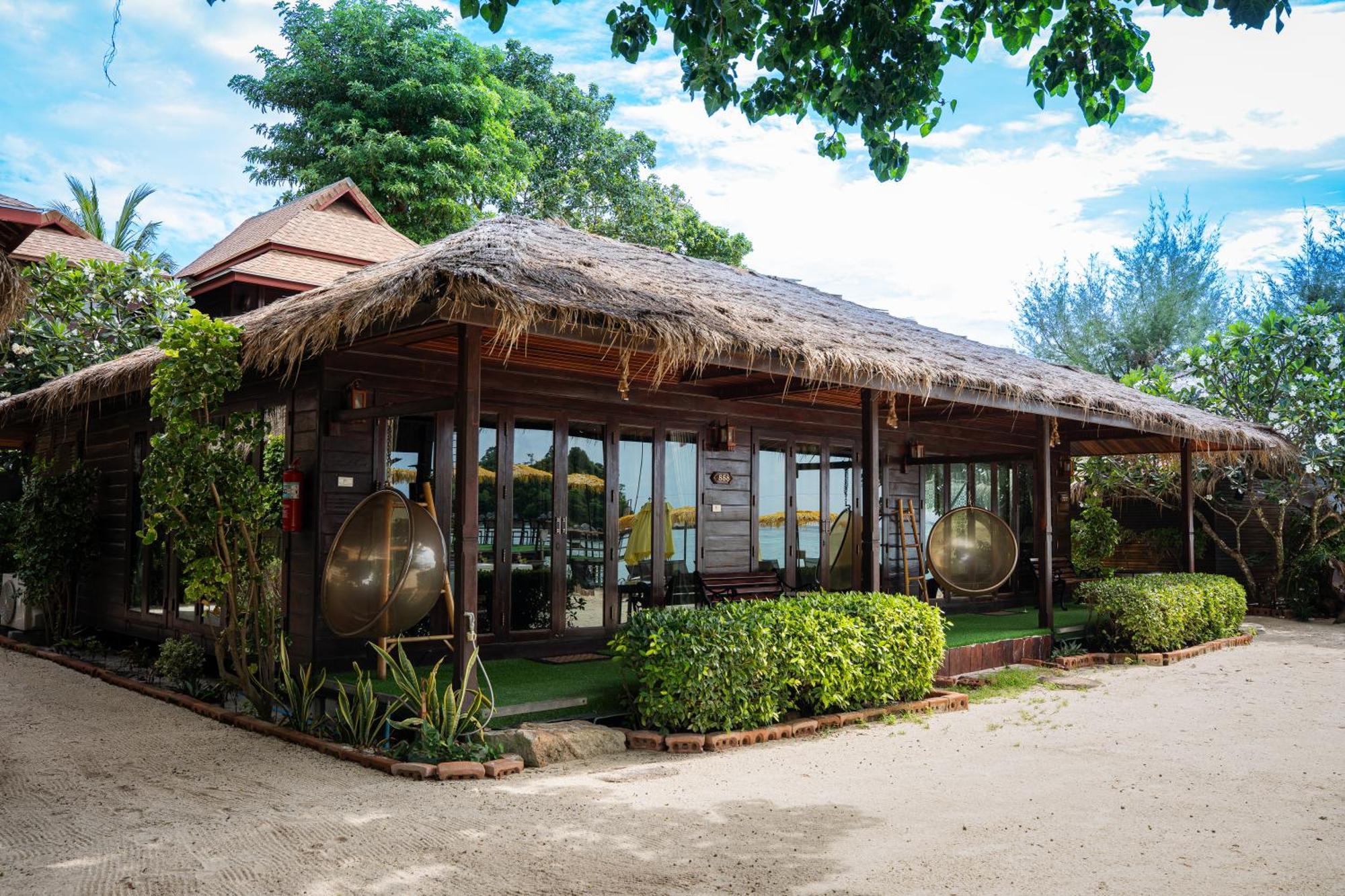 Anda Lipe Resort Екстер'єр фото
